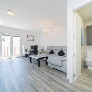 Wohnung zu verkaufen in Calle de Jacinto González
