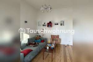 Tauschwohnung: 4,5 Zimmer Altbau gegen ruhigere Umgebung – Ackermannstraße 9, 22087 Hohenfelde, Hamburg – Vorschaubild 3