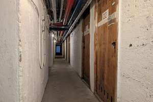 Modernisierte, bezugsfreie 3-Zimmer-Dachgeschosswohnung mit Blick ins Grüne - Angebotsverfahren – Die vollständige Adresse der Immobilie erhältst du vom Anbieter., 12169 Steglitz, Berlin – Vorschaubild 15