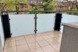 ***AUF INS NEUE ZUHAUSE***  3 Zi. Wohnung mit Balkon!***