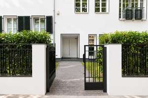 Exklusives Wohnen im begehrten Düsseldorfer Zooviertel – Die vollständige Adresse der Immobilie erhältst du vom Anbieter., 40239 Düsseltal, Düsseldorf – Vorschaubild 2