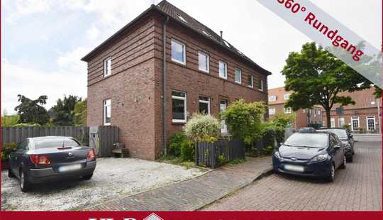 Bild von Exklusives Wohnen auf drei Ebenen