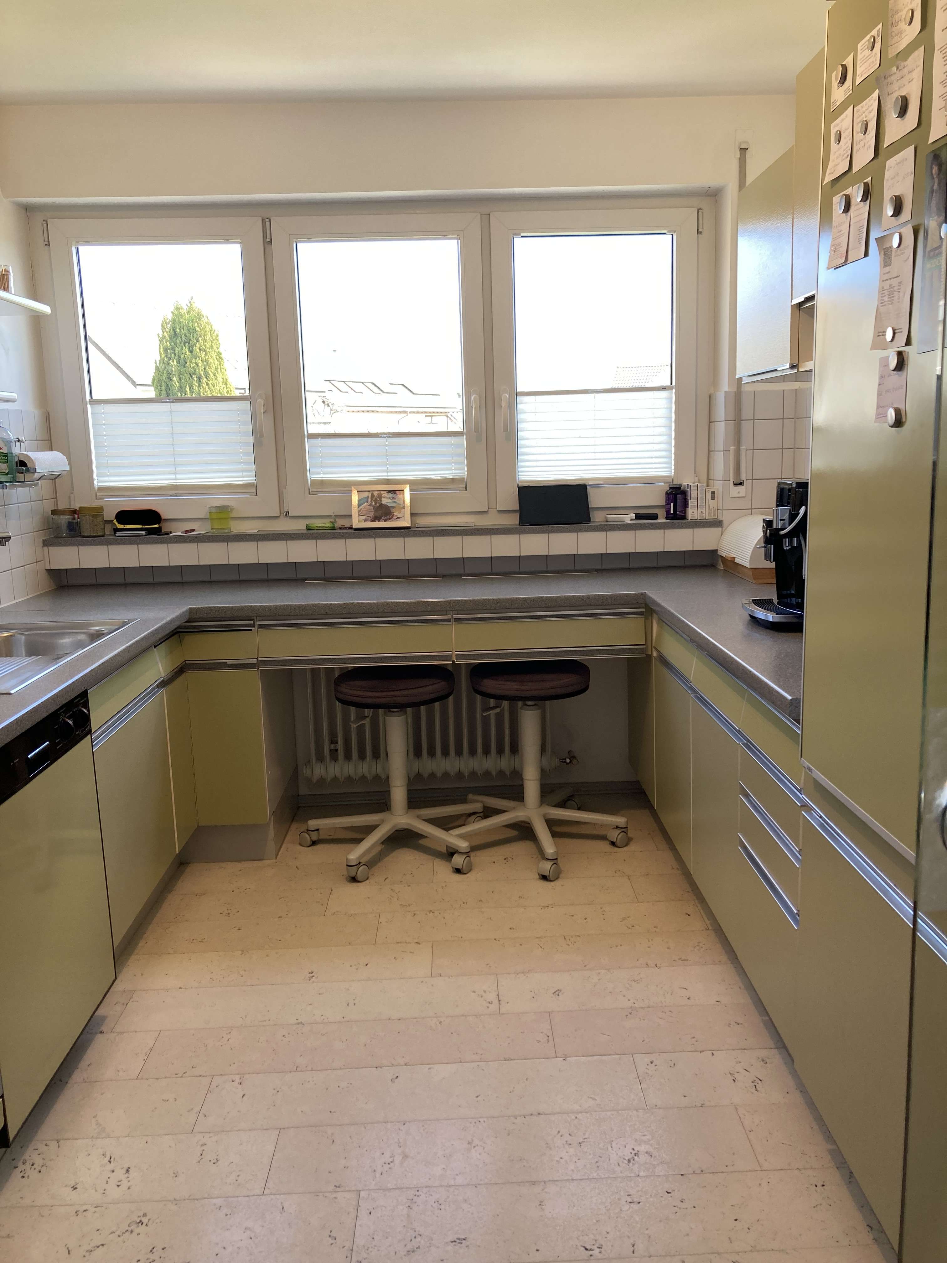 Immobilie in Aichhalden - **Einzigartiges Wohnen mit spektakulärer Aussicht plus Grundstücksreserve** - Bild 1