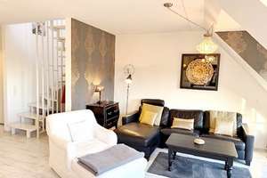 BAYER Immobilien GmbH: Edle 3-Zimmer-Dachgeschoss-Maisonette-Eigentumswohnung in Mainz-Hechtsheim – Die vollständige Adresse der Immobilie erhältst du vom Anbieter., 55129 Hechtsheim, Mainz – Vorschaubild 7