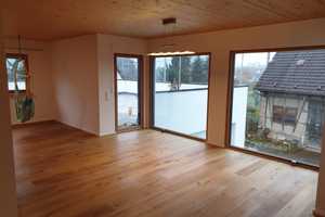 Exklusives und ökologisches Einfamilienhaus mit Einliegerwohnung und geräumiger Garage – Ochsenburger Straße 24, 74374 Heilbronn (Kreis) – Vorschaubild 9
