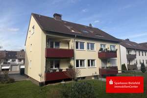 Eigentumwohnung in der östl. Innenstadt - Nähe Stauteiche
