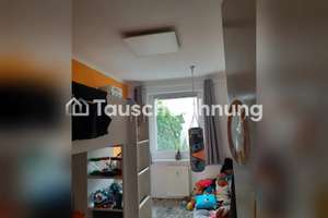 Tauschwohnung: Nahe am Schlosspark