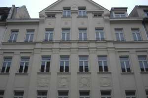 Schöne Dreiraumwohnung im sanierten Altbau – Wiebelstraße 7, 4315 Anger-Crottendorf, Leipzig – Vorschaubild 2
