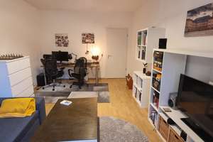 Helle 2-Zimmerwohnung in der Neckarstadt -Ost im1. OG- Nachmieter gesucht  – Nebeniusstraße 7, 68167 Neckarstadt-Ost/Wohlgelegen, Mannheim – Vorschaubild 5