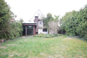Großes Zweifamilienhaus mit großer Grundstücksfläche in begehrter Lage! – Die vollständige Adresse der Immobilie erhältst du vom Anbieter., 30419 Ledeburg, Hannover – Vorschaubild 64