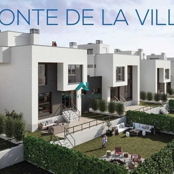 GROSSE GELEGENHEIT!!! VILLA ZUM VERKAUF IN EXKLUSIVER URB. MONTE LA VILLA