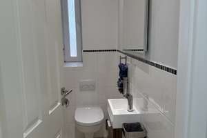Exklusive Maisonettewohnung im Herzen von Nürnberg-Schoppershof – Einzigartige Gelegenheit  – Die vollständige Adresse der Immobilie erhältst du vom Anbieter., 90489 Veilhof, Nürnberg – Vorschaubild 5