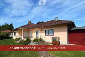 SOMMERANGEBOT: EINMALIGE GELEGENHEIT-WARUM NEU BAUEN? HIER WARTET IHR TRAUMHAUS IN TOPLAGE! – Augsburg (Kreis) – Vorschaubild 1