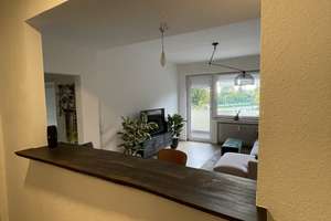Nachmieter gesucht für perfekt gelegene Wohnung im Kaiserviertel! – Saarbrücker Straße 59, 44135 Kaiserbrunnen, Dortmund – Vorschaubild 1