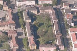 4-Zimmer-ETW in Toplage -Grünfläche -nahe Innenstadt/ OTH/ Uni - AFA-/ Abschreibungspotenzial – Sailerstr. 10, 93053 Galgenberg, Regensburg – Vorschaubild 10