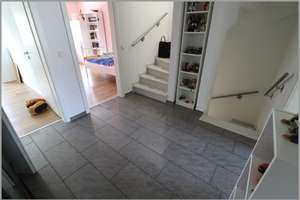 gepflegtes großzügiges Reihenendhaus
in ruhiger Lage – Die vollständige Adresse der Immobilie erhältst du vom Anbieter., 49084 Schinkel, Osnabrück – Vorschaubild 14