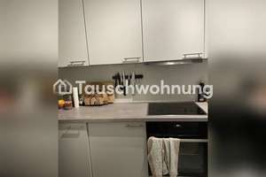 Tauschwohnung: Wohnung mit Garten – Die vollständige Adresse der Immobilie erhältst du vom Anbieter., 80333 Augustenstraße, München – Vorschaubild 13