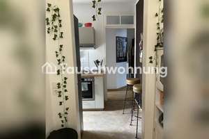 Tauschwohnung: Altbau Wohnung in West gegen Wohnung mit guter Parksituation – Die vollständige Adresse der Immobilie erhältst du vom Anbieter., 70197 Rotebühl, Stuttgart – Vorschaubild 7