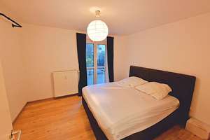 Geräumige 2 Raum Wohnung mit süßer Loggia! – Meusdorfer Straße 37, 4277 Connewitz, Leipzig – Vorschaubild 6