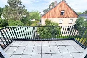 IMMOBILIEN SCHNEIDER - Obermenzing-neuwertige 3-Zi. DG-Wohnung mit Einbauküche und 2 Balkonen – Die vollständige Adresse der Immobilie erhältst du vom Anbieter., 81247 Obermenzing, München – Vorschaubild 21