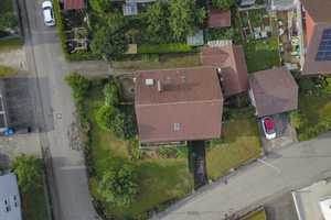 Ein-/Zweifamilienhaus mit tollem Grundstück in sonniger und ruhiger Lage in Ulm-Lehr. – Ulm – Vorschaubild 7