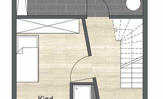 HAUS STATT ETAGE:  Junge Familien aufgepasst! Das ist Ihre Chance! 