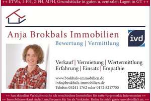 Kleines 2-FH mit Potential für Erweiterung_provisionsfrei für Käufer – Die vollständige Adresse der Immobilie erhältst du vom Anbieter., 33330 Innenstadt-Pavenstädt, Gütersloh – Vorschaubild 19