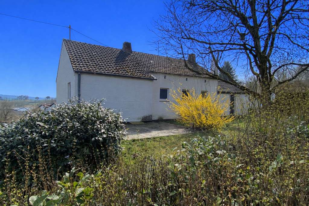 Immobilie in Dudeldorf - Einfamilienhaus mit Traumgrundstück! - Bild 2