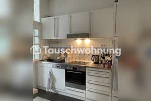 Tauschwohnung: Tolle 2-Zi-Wohnung (Eigelstein) – Die vollständige Adresse der Immobilie erhältst du vom Anbieter., 50668 Altstadt/Nord, Köln – Vorschaubild 5