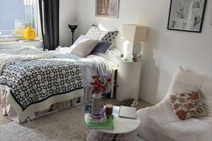 Wohnungstausch: Zuhause mit einem Zimmer in Frankfurt Westend-Süd – 60323 Westend-Süd, Frankfurt am Main – Vorschaubild 2