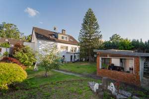 Freistehendes Einfamilienhaus mit Garten und Pool in Wuppertal-Langerfeld – Inselstraße 39, 42389 Langerfeld-Beyenburg, Wuppertal – Vorschaubild 22