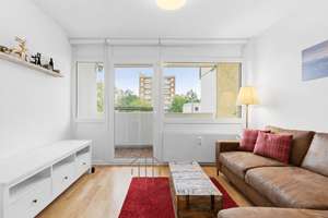 SMART INVEST | Modernisierte City-Wohnung mit qualitativer Ausstattung – Die vollständige Adresse der Immobilie erhältst du vom Anbieter., 65934 Nied, Frankfurt am Main – Vorschaubild 3