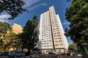 Alltagstaugliche 3-Zimmer-Wohnung in zentraler Lage von Berlin-Mitte – Rochstraße 9, 10178 Mitte (Ortsteil), Berlin – Vorschaubild 3