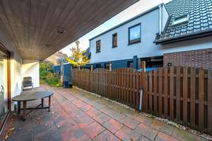 Großzügiges, teilmodernisiertes Einfamilienhaus mit Garage – Die vollständige Adresse der Immobilie erhältst du vom Anbieter., 26127 Nadorst, Oldenburg (Oldenburg) – Vorschaubild 26