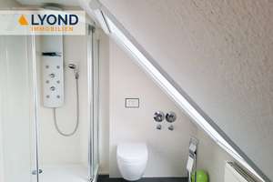 Charmante 3-Raum-Maisonette-Wohnung mit hochwertiger Ausstattung und vielen Extras – Die vollständige Adresse der Immobilie erhältst du vom Anbieter., 9224 Mittelbach, Chemnitz – Vorschaubild 10