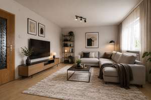 Endlich Platz für die ganze Familie - Haus mit Garten in Nürnberg-Altenfurt – Die vollständige Adresse der Immobilie erhältst du vom Anbieter., 90475 Altenfurt Nord, Nürnberg – Vorschaubild 12