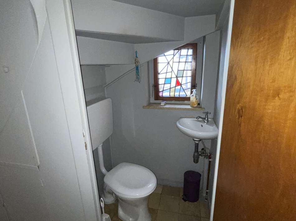Gäste WC