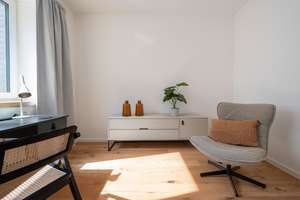 SE48!  + MUSTERWOHNUNG + Exklusive 4 Raum Wohnung jetzt besuchen!!!! – Die vollständige Adresse der Immobilie erhältst du vom Anbieter., 40476 Golzheim, Düsseldorf – Vorschaubild 10
