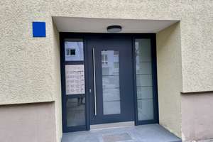 Saniert: 1 Zimmer Wohnung voll möbliert U3 U-Bahn isarnah – Die vollständige Adresse der Immobilie erhältst du vom Anbieter., 80336 St. Paul, München – Vorschaubild 8