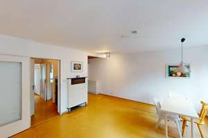 Charmantes Reihenhaus mit ausgebautem Dachboden und schönem Außenbereich - zzgl. Garage – Fohrenbühlerstraße 103, 71067 Sindelfingen – Vorschaubild 5