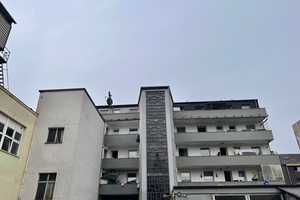 Solides Haus in belebter Lage! – Duisburg – Vorschaubild 3