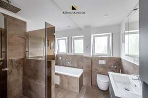 Top-modern & zentral: Helle 3-Zi Wohnung mit Terrasse, 2 Balkonen und PKW-Stellplatz (Bezugsfertig) – Die vollständige Adresse der Immobilie erhältst du vom Anbieter., 70439 Stammheim-Süd, Stuttgart – Vorschaubild 11
