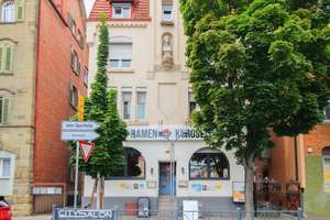Sofort Bezugsfrei: 4-Zimmer-Wohnung mit Terrasse in zentraler Lage von Feuerbach – 70469 Feuerbach-Mitte, Stuttgart – Vorschaubild 13