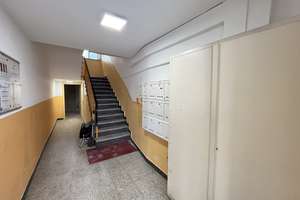 *PRESTIGEOBJEKT AM CARLSPLATZ* - WGH MIT POTENZIAL – Die vollständige Adresse der Immobilie erhältst du vom Anbieter., 40213 Carlstadt, Düsseldorf – Vorschaubild 7