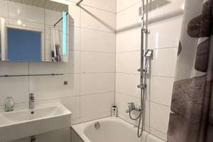 Top gepflegtes & familienfreundliches EFH mit Einliegerwohnung in D-Hassels – 40599 Hassels, Düsseldorf – Vorschaubild 23