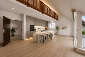 Maisonette mit Kamin & 4 Sonnenterrassen – Seltenheit in Junkersdorf – Die vollständige Adresse der Immobilie erhältst du vom Anbieter., 50858 Junkersdorf, Köln – Vorschaubild 7