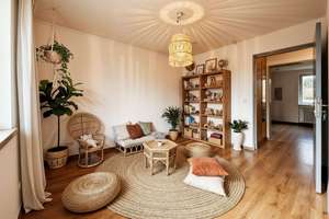 Sofort verfügbar: 4-ZKB-Wohnung über 100 m² mit Balkon & Stellplatz in ruhiger Höhenlage! – Die vollständige Adresse der Immobilie erhältst du vom Anbieter., 54293 Ehrang/Quint, Trier – Vorschaubild 11