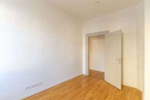 *sofort Bezugsfrei* Hochwertige 3 Zimmer Altbauwohnung I Einbauküche I Balkon – Die vollständige Adresse der Immobilie erhältst du vom Anbieter., 4159 Möckern, Leipzig – Vorschaubild 11