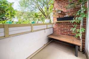 🚀 Zukunftsstandort mit Wertsteigerungspotenzial– Charmante 2-Zi Whg mit Balkon & Gartenblick – Die vollständige Adresse der Immobilie erhältst du vom Anbieter., 13629 Siemensstadt, Berlin – Vorschaubild 3