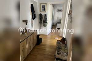 Tauschwohnung: Obergiesing: Gemütliche 1-Zimmer-Wohnung – Die vollständige Adresse der Immobilie erhältst du vom Anbieter., 81539 Obergiesing, München – Vorschaubild 1
